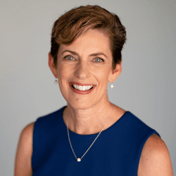 Photo of Karen Catlin