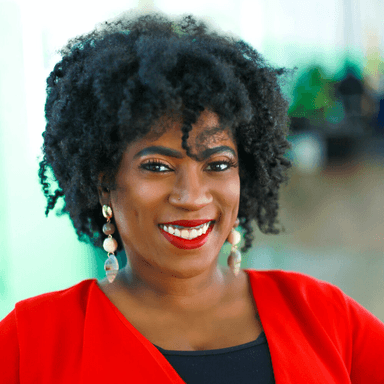 Latesha Byrd headshot