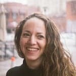 Brooke Porter Katz headshot