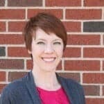 Caris Thetford headshot