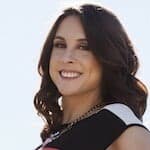 Deanna deBara headshot