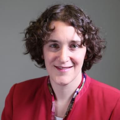 Heather Krasna headshot