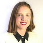 Imogen Crispe headshot