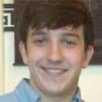 Jeremy Boudinet headshot