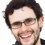 Photo of Jeremy Schifeling