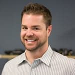 Jim Belosic headshot