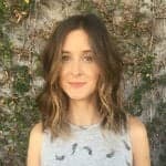 Photo of Mary Squillace