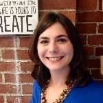 Photo of Meredith Pepin