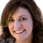 Paolina Milana headshot