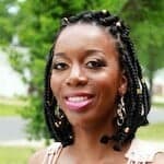 Quinisha Jackson-Wright headshot