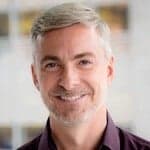 Rich Beattie headshot