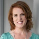 Whitney Johnson headshot