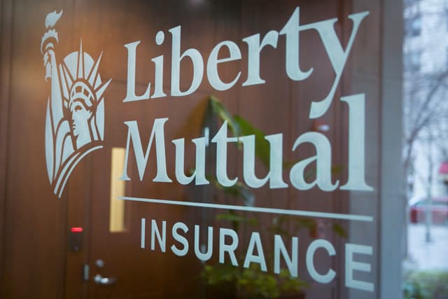 Working at Liberty Mutual Insurance