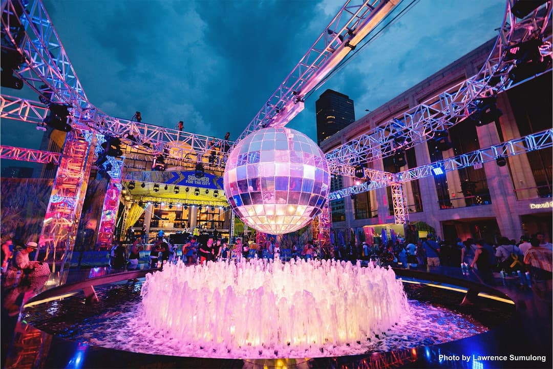 Lincoln Center for the Performing Arts company profile