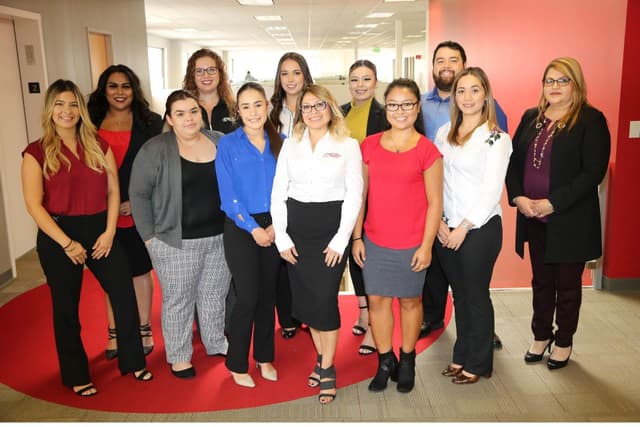 Restoration Management Company culture