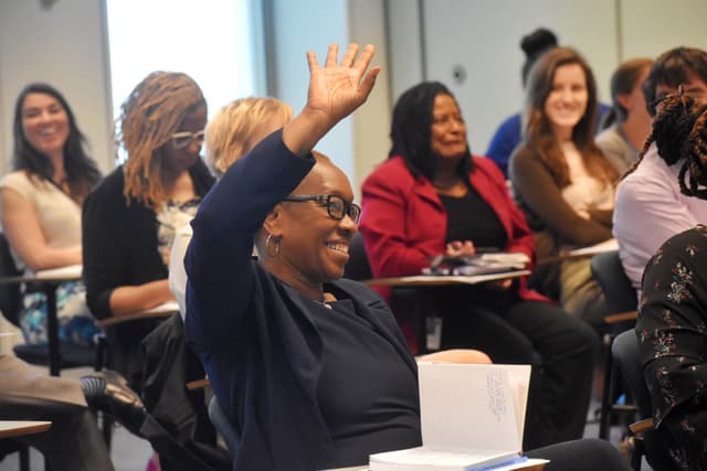 City of Philadelphia culture