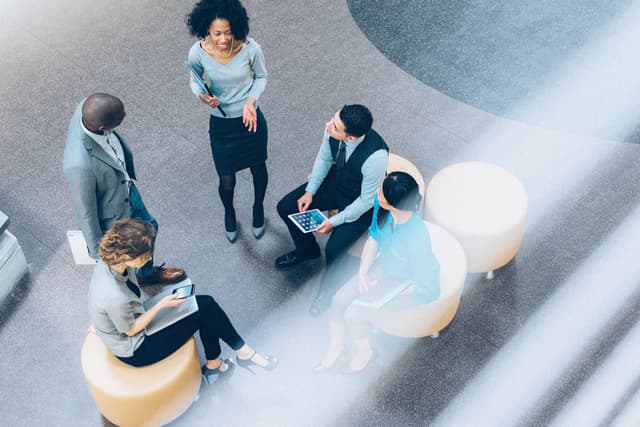 Working at Epic Insurance Brokers and Consultants