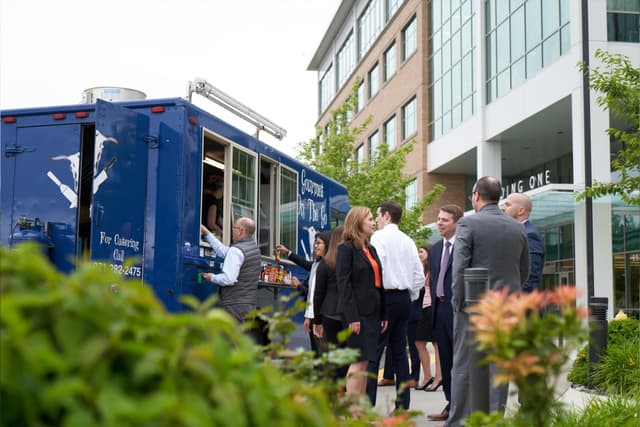 Fisher Investments culture