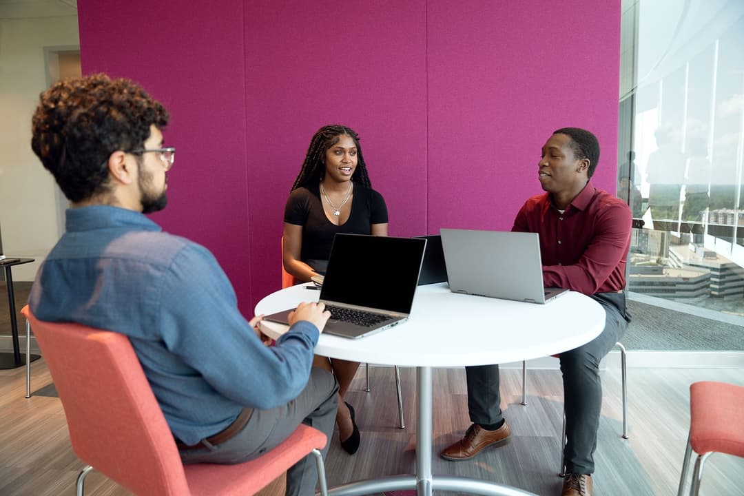 Fannie Mae company profile