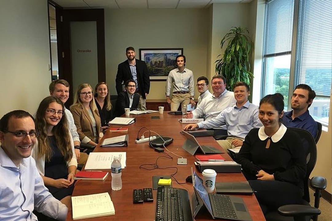 Coleman Research company profile