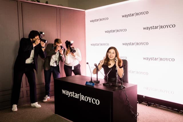 Warner Bros. Discovery culture