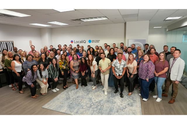 USA TODAY Co. culture