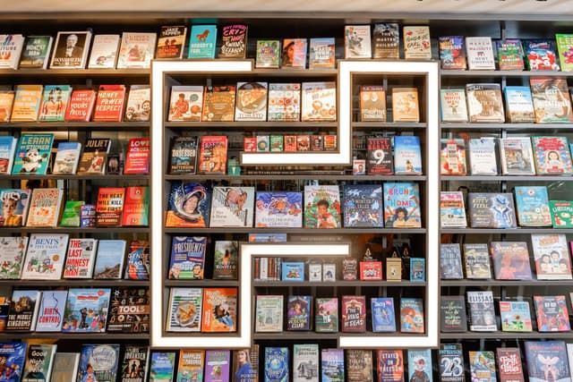 Working at Hachette Book Group