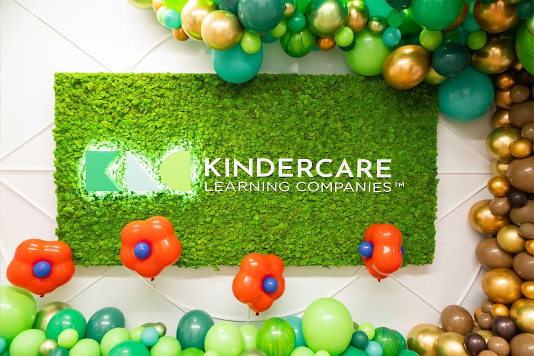 KinderCare Learning Companies company profile