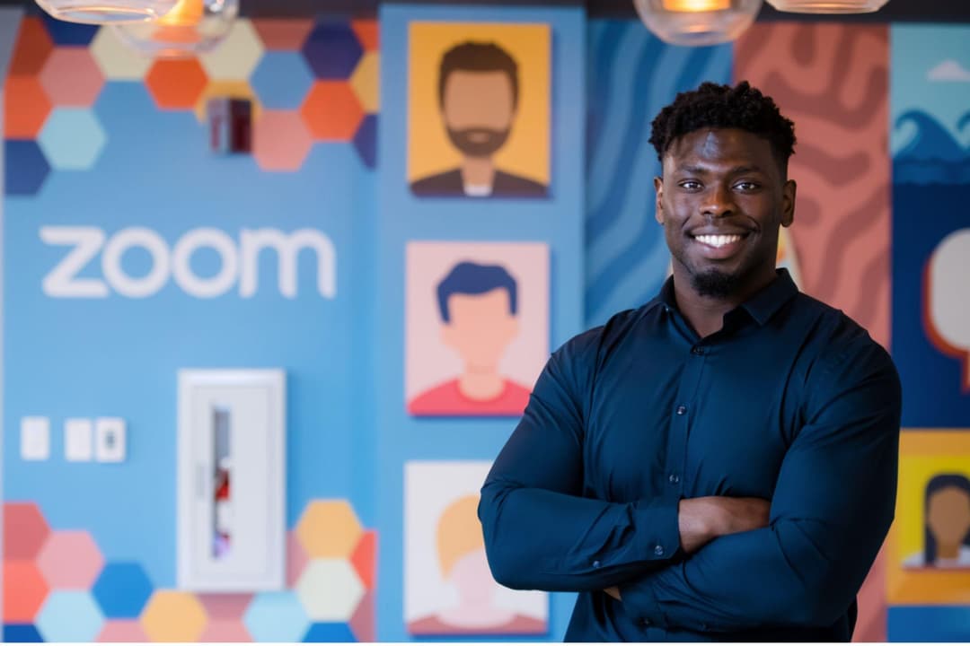 Zoom company profile