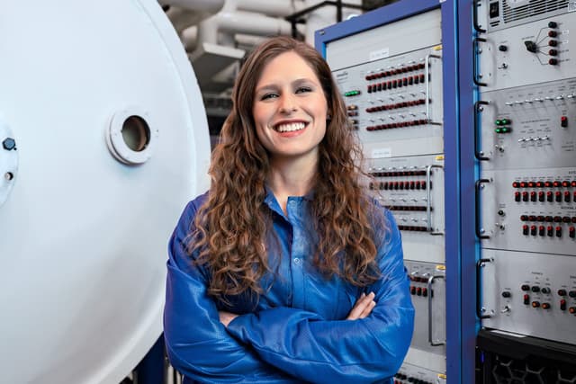 Northrop Grumman culture