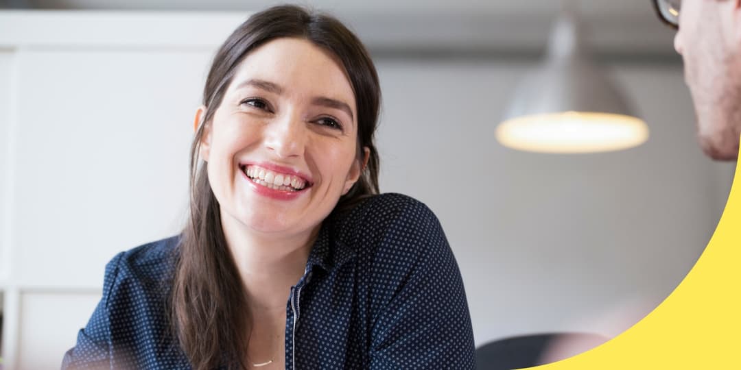 125+ Words to Describe Yourself in a Job Interview, Resume, and More